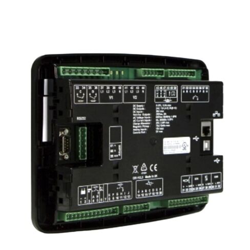 DSE7410 MKII وحدة تحكم بالمولد مولد وحدة التحكم في البدء التلقائي تحل محل DSE 7410 MK2 in Kuwait