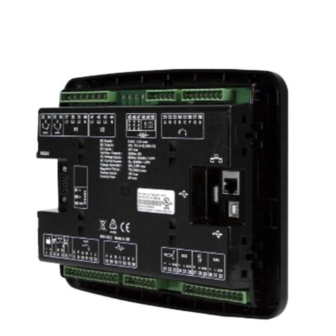 DSE7410 MKII وحدة تحكم بالمولد مولد وحدة التحكم في البدء التلقائي تحل محل DSE 7410 MK2 in Kuwait
