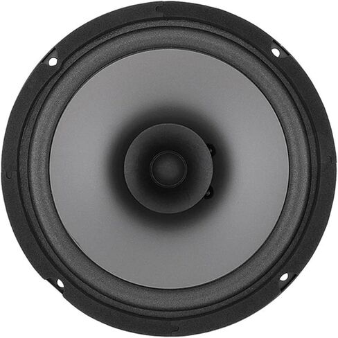 Dual Car Horns Car Audio System Clear Sound Details High Sensitivity Compatible with Car Audio Moisture Resistant Speakers in Kuwait