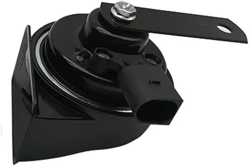 1Pair Snail Horn Car Horn Horn Snail Horn Compatible with Focus Fiesta S-Max B-Max C-Max Loud in Kuwait