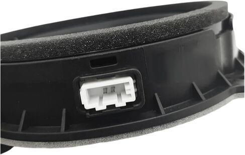 مجموعة مكبرات الصوت ذات القرن الصوتي المتوافقة مع مكبر الصوت Kia K5 Optima 96330D4000 96330-D4000 in Kuwait