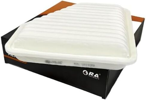 RA-10169A فلتر هواء المحرك تغيير الفاصل الزمني لاستبدال السيارات لموديلات مختارة Es350 Vibe Tc Xb Avalon Camry Corolla Matrix Rav4 Venza in Kuwait