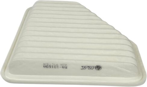 RA-10169A فلتر هواء المحرك تغيير الفاصل الزمني لاستبدال السيارات لموديلات مختارة Es350 Vibe Tc Xb Avalon Camry Corolla Matrix Rav4 Venza in Kuwait