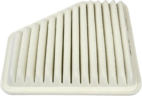 RA-10169A فلتر هواء المحرك تغيير الفاصل الزمني لاستبدال السيارات لموديلات مختارة Es350 Vibe Tc Xb Avalon Camry Corolla Matrix Rav4 Venza in Kuwait