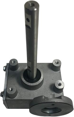 SNOWEX Salt Spreader Transmission 14.5:1 Gearbox SP325 D6715 75625 D6106 75626 in Kuwait