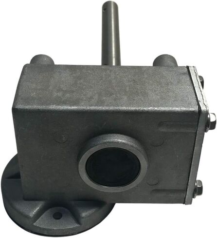 SNOWEX Salt Spreader Transmission 14.5:1 Gearbox SP325 D6715 75625 D6106 75626 in Kuwait