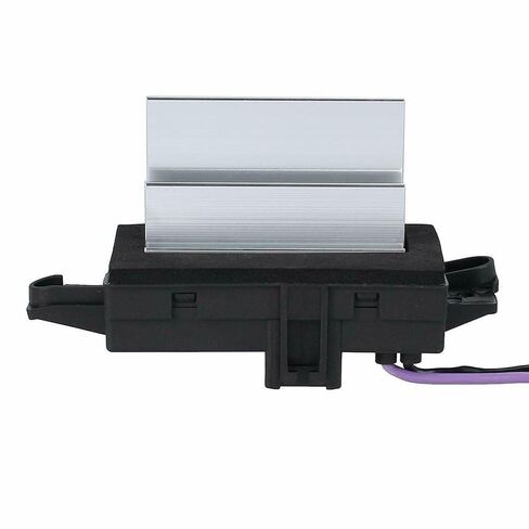1 Pc Blower Motor Resistor Heater Control Module for Engine Compartment in Kuwait