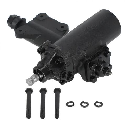 Steering Gear Box for 1955 1957 Bel Air 500 210 Series Cars Compatible with GM Vehicles in Kuwait