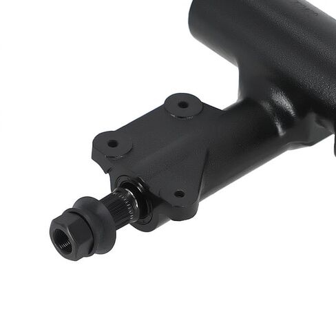 Steering Gear Box for 1955 1957 Bel Air 500 210 Series Cars Compatible with GM Vehicles in Kuwait