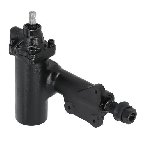 Steering Gear Box for 1955 1957 Bel Air 500 210 Series Cars Compatible with GM Vehicles in Kuwait