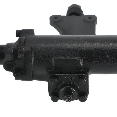 Steering Gear Box for 1955 1957 Bel Air 500 210 Series Cars Compatible with GM Vehicles in Kuwait