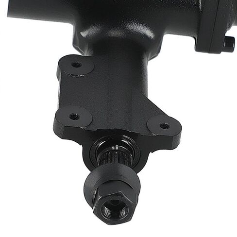 Steering Gear Box for 1955 1957 Bel Air 500 210 Series Cars Compatible with GM Vehicles in Kuwait