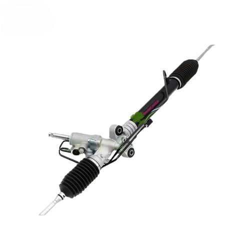 Power Steering Gear Rack for Subaru Legacy 5th Generation, Facelift (2012–2015) 5th Generation (2009–2013) 4th Generation, Facelift (2006–2009) BP5, BPE, BL9, BLE for 34110-AG041 LHD Left Hand Drive in Kuwait