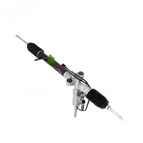Power Steering Gear Rack for Subaru Legacy 5th Generation, Facelift (2012–2015) 5th Generation (2009–2013) 4th Generation, Facelift (2006–2009) BP5, BPE, BL9, BLE for 34110-AG041 LHD Left Hand Drive in Kuwait
