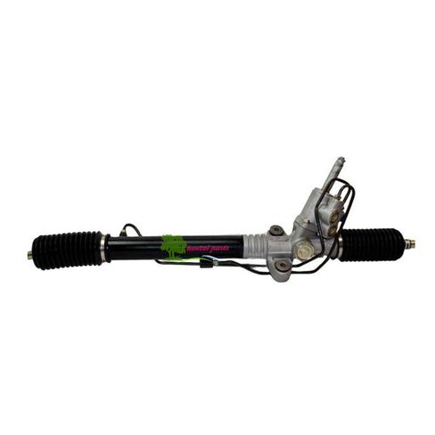 Power Steering Gear Rack for Subaru Legacy 5th Generation, Facelift (2012–2015) 5th Generation (2009–2013) 4th Generation, Facelift (2006–2009) BP5, BPE, BL9, BLE for 34110-AG041 LHD Left Hand Drive in Kuwait