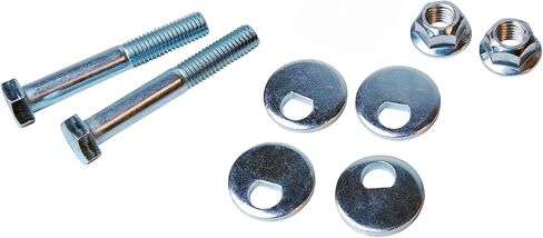 Rear Alignment Cam Bolt Kit Compatible With Nissan Maxima 2014 2013 2012 2011 2010 2009 2008 2007 2006 2005 2004 P-2138818 in Kuwait