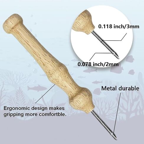 BEUNITONE الوردي Axolotl Punch Needle Kit للبالغين المبتدئين، مجموعة كاملة من الإبرة اليدوية مع طوق، مجموعة التطريز اليدوية للمبتدئين في الديكور اليدوي ومشاريع الخياطة 9.4X9.4 in Kuwait