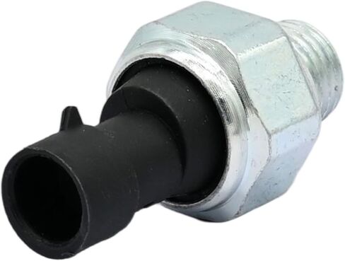 Engine Oil Pressure Sensor Sender Switch 1.6L 2.2L 2.8L 3.0L 3.2L 3.6L 5.7L Compatible with Aveo CTS Rodeo Vue 98 99 00 01 02 03 04 05 06 07 08 12 13 14 15 16 17 in Kuwait