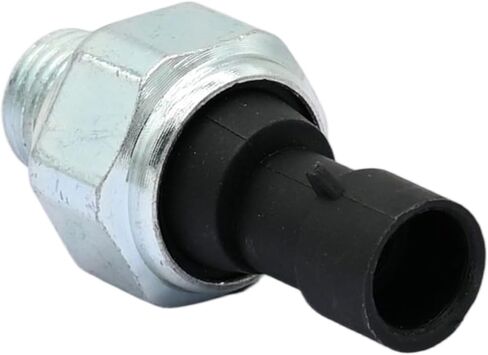 Engine Oil Pressure Sensor Sender Switch 1.6L 2.2L 2.8L 3.0L 3.2L 3.6L 5.7L Compatible with Aveo CTS Rodeo Vue 98 99 00 01 02 03 04 05 06 07 08 12 13 14 15 16 17 in Kuwait