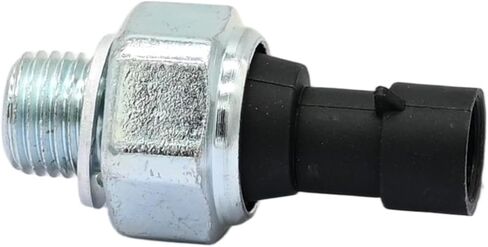 Engine Oil Pressure Sensor Sender Switch 1.6L 2.2L 2.8L 3.0L 3.2L 3.6L 5.7L Compatible with Aveo CTS Rodeo Vue 98 99 00 01 02 03 04 05 06 07 08 12 13 14 15 16 17 in Kuwait