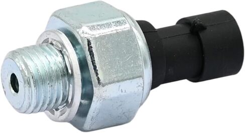 Engine Oil Pressure Sensor Sender Switch 1.6L 2.2L 2.8L 3.0L 3.2L 3.6L 5.7L Compatible with Aveo CTS Rodeo Vue 98 99 00 01 02 03 04 05 06 07 08 12 13 14 15 16 17 in Kuwait