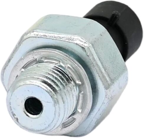 Engine Oil Pressure Sensor Sender Switch 1.6L 2.2L 2.8L 3.0L 3.2L 3.6L 5.7L Compatible with Aveo CTS Rodeo Vue 98 99 00 01 02 03 04 05 06 07 08 12 13 14 15 16 17 in Kuwait