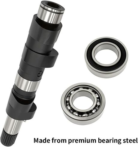 Rocker Arm & Camshaft Bearing Kit Compatible With XR600 650 NX650 XR650L XR600R 1985-2023 in Kuwait