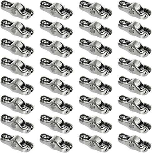 Rocker Arms for Ford Mustang & F-150 5.0L V8 2011-2017 Coyote Engine | Replaces OE# BR3Z-6564-A,MR-1350,R-916, ford f150 5.0 Rocker Arms BR3Z6564A in Kuwait