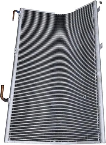 67-3219 67-3218 67-2751 67-2752 زوج من مكثفات الملفات يناسب Thermo King S-600 S-700 in Kuwait