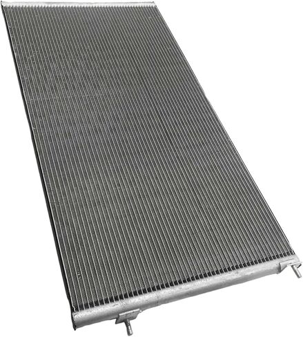 67-2966 67-3195 Condenser Fits for Thermo King T-1000 T-1200 T-1080 T-1280 in Kuwait