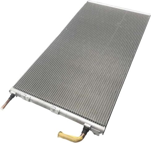 67-2966 67-3195 Condenser Fits for Thermo King T-1000 T-1200 T-1080 T-1280 in Kuwait