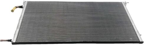 67-2966 67-3195 Condenser Fits for Thermo King T-1000 T-1200 T-1080 T-1280 in Kuwait