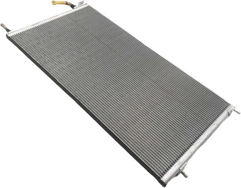 67-2966 67-3195 Condenser Fits for Thermo King T-1000 T-1200 T-1080 T-1280 in Kuwait