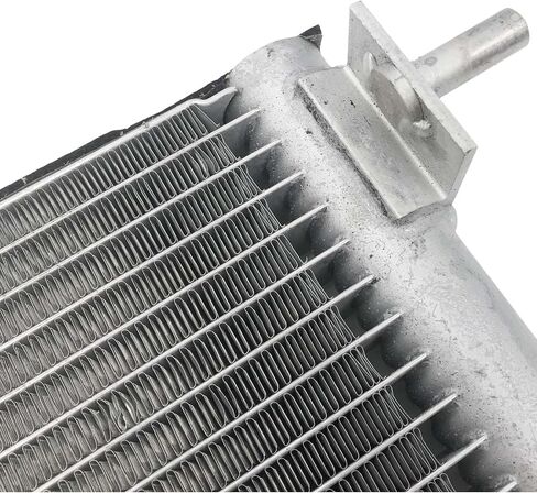 67-2966 67-3195 Condenser Fits for Thermo King T-1000 T-1200 T-1080 T-1280 in Kuwait