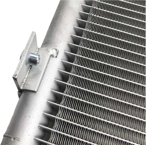67-2966 67-3195 Condenser Fits for Thermo King T-1000 T-1200 T-1080 T-1280 in Kuwait