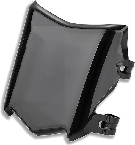 Front Number Plate Cover for Surron Talaria E-Ride Pro – Universal Black License Plate Holder Fits LBX Talaria XXX MX3 MX4 MX5 Sting R E-Ride Pro SR S 2.0 3.0 Ebox Dragster ETM Tutti Soleil 01 in Kuwait