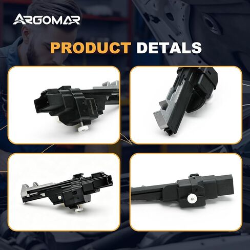 924-970 Shift Interlock Solenoid for Ford 2007-2014 Expedition, 2009-2010 F-150, 2009-2010 F-250 F-350 F-450 F-550 Super Duty, Replace 7L1Z3Z719A in Kuwait