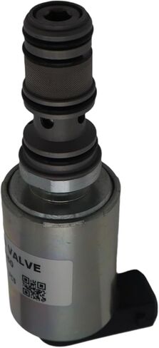 Shop Solenoid Valve G339150600050 Compatible for Massey Ferguson Tractors in Kuwait