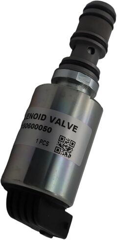 Shop Solenoid Valve G339150600050 Compatible for Massey Ferguson Tractors in Kuwait