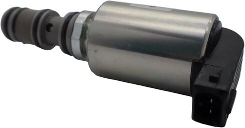 Shop Solenoid Valve G339150600050 Compatible for Massey Ferguson Tractors in Kuwait