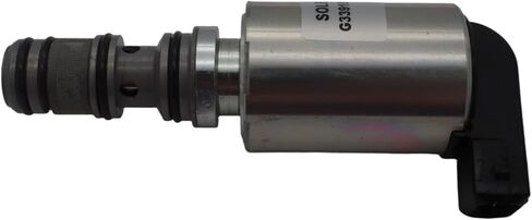 Shop Solenoid Valve G339150600050 Compatible for Massey Ferguson Tractors in Kuwait