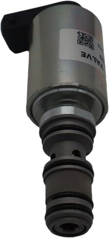 Shop Solenoid Valve G339150600050 Compatible for Massey Ferguson Tractors in Kuwait