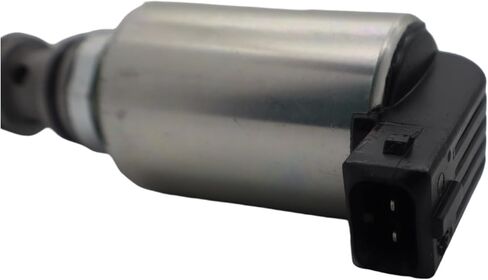 Shop Solenoid Valve G339150600050 Compatible for Massey Ferguson Tractors in Kuwait