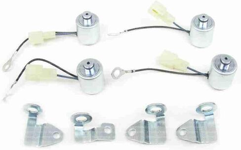 450-43LE / AW450-43LE Solenoid Kit fits GM/Isuzu 98-07 in Kuwait