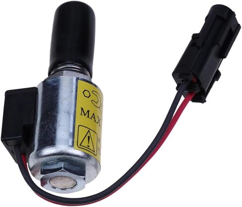 110415A1 349296A1 Transmission Solenoid Valve Replacement for Case Tractor 7210 7220 7230 7240 7250 8910 8920 8930 8940 8950 in Kuwait