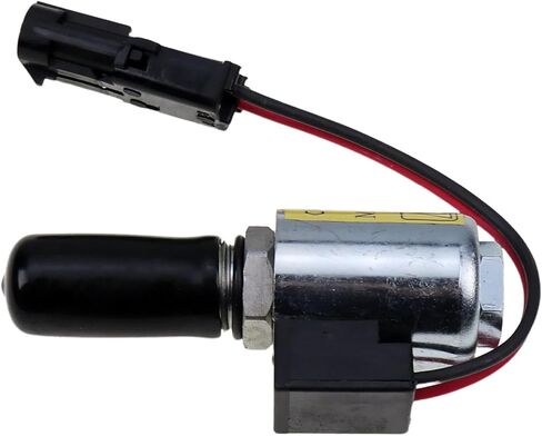 110415A1 349296A1 Transmission Solenoid Valve Replacement for Case Tractor 7210 7220 7230 7240 7250 8910 8920 8930 8940 8950 in Kuwait