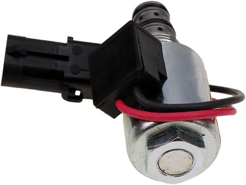 110415A1 349296A1 Transmission Solenoid Valve Replacement for Case Tractor 7210 7220 7230 7240 7250 8910 8920 8930 8940 8950 in Kuwait