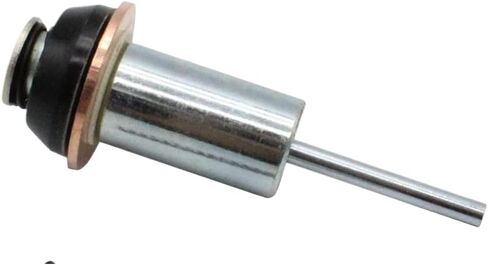 Motor Starter Solenoid Repair Rebuild Kit Compatible With Discovery TD5 2.5 1998–2004 228000-7220-N31R in Kuwait