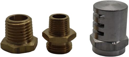 12V Fan Clutch Solenoid Valve 993284 85105613 3945432 Compatible for Horton 993284 Volvo 85105613 3945432 for Navistar International Trucks in Kuwait