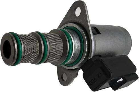 2203398 220-3398 استبدال صمام الملف اللولبي لـ CAT 450E 444E 432E 420E 446D 442D 432D 430D 420D in Kuwait